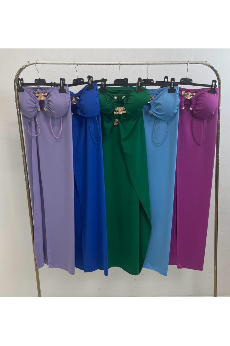 Conjunto Trocadero