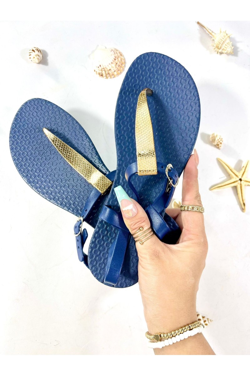 Zapatillas brasil