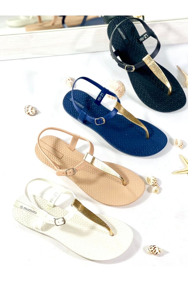 Zapatillas brasil