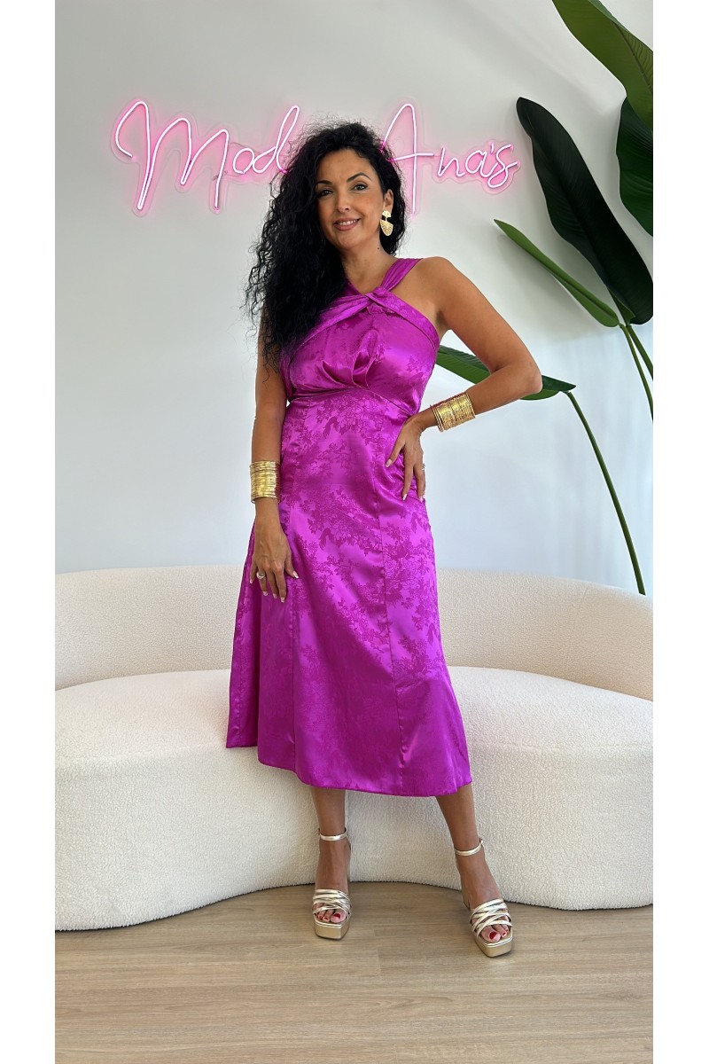 Vestido jerez Vestido jerez