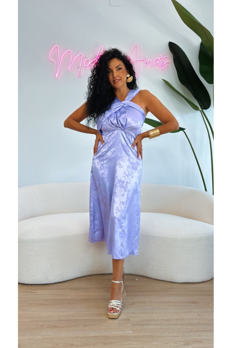 Vestido jerez