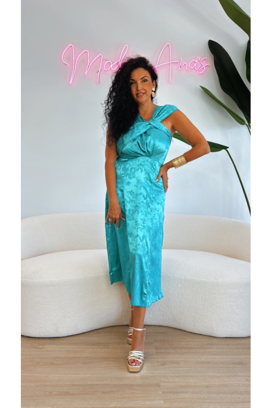 Vestido jerez