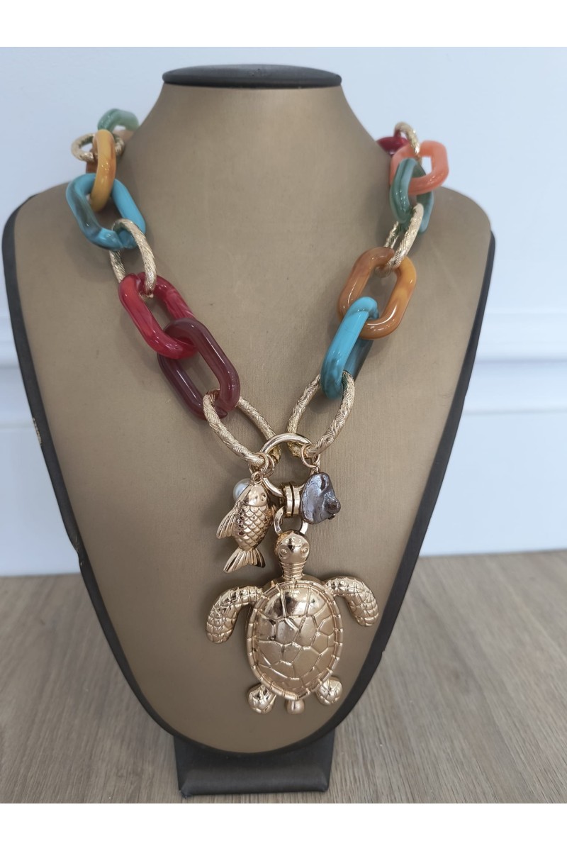 Collar Oceanía Collar Oceanía