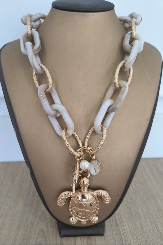 Collar Mauricio