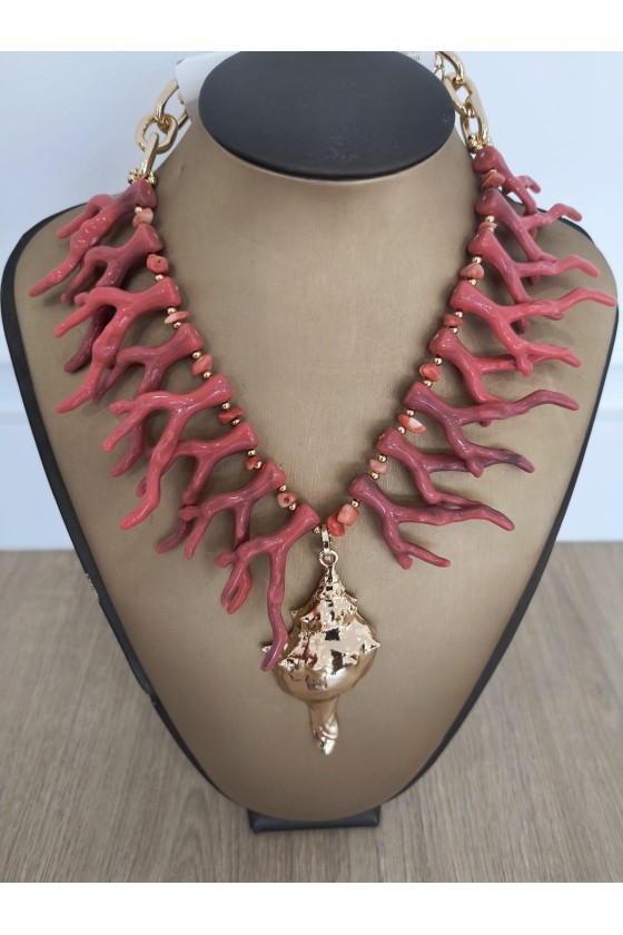 Collar Maldivas