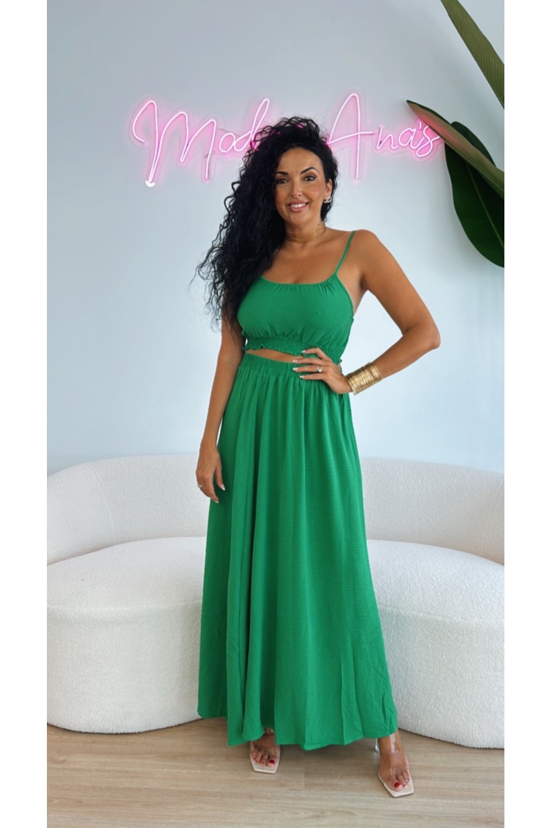Conjunto felicia