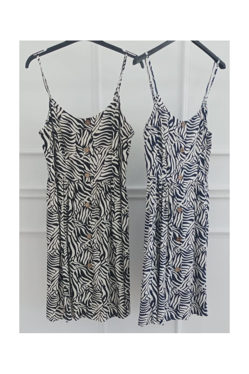 Vestido milena