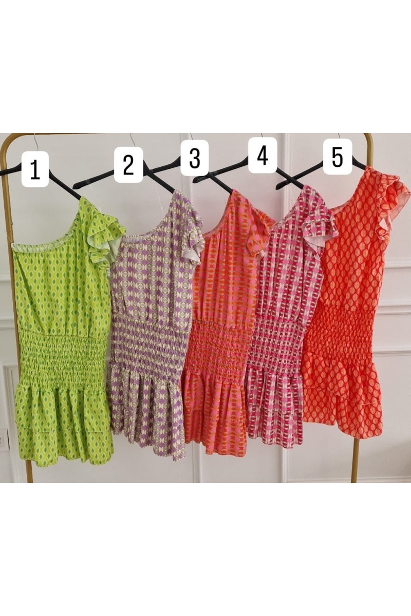 Vestido irene