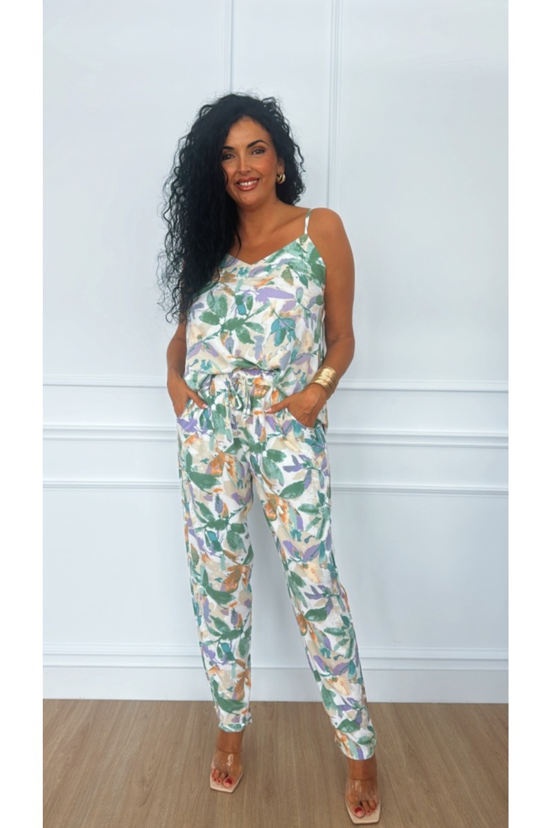 Pantalón azalea Pantalón azalea