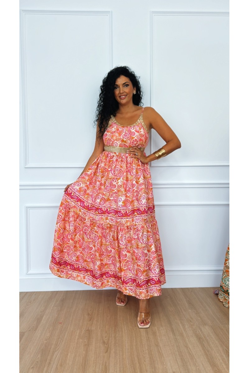 Vestido hebreo Vestido hebreo