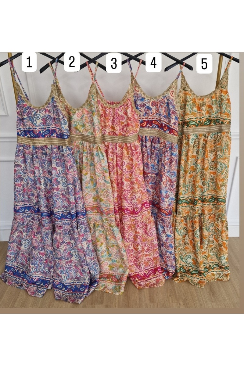 Vestido hebreo