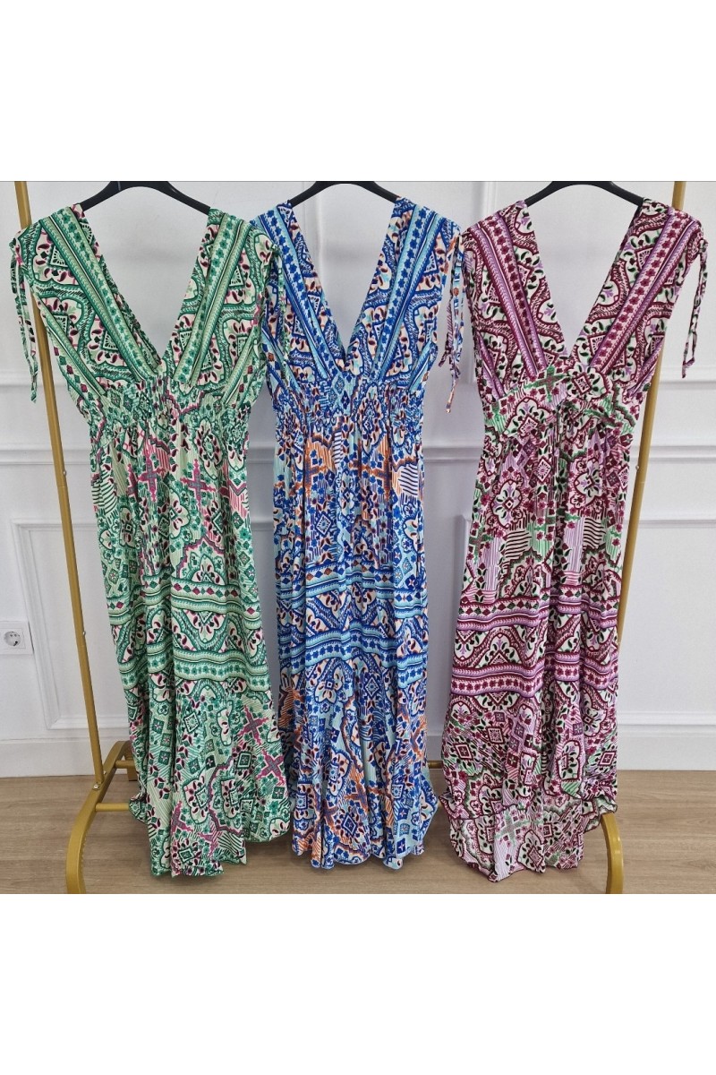 Vestido daria