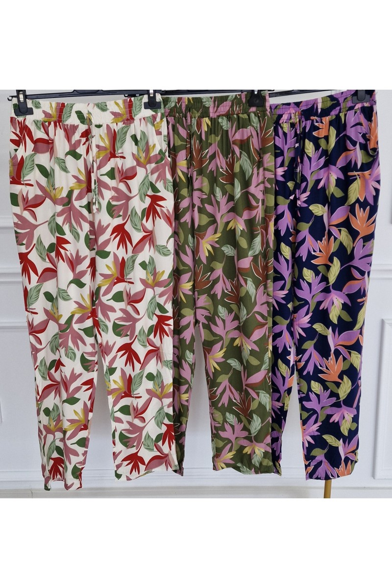 Pantalón zamara