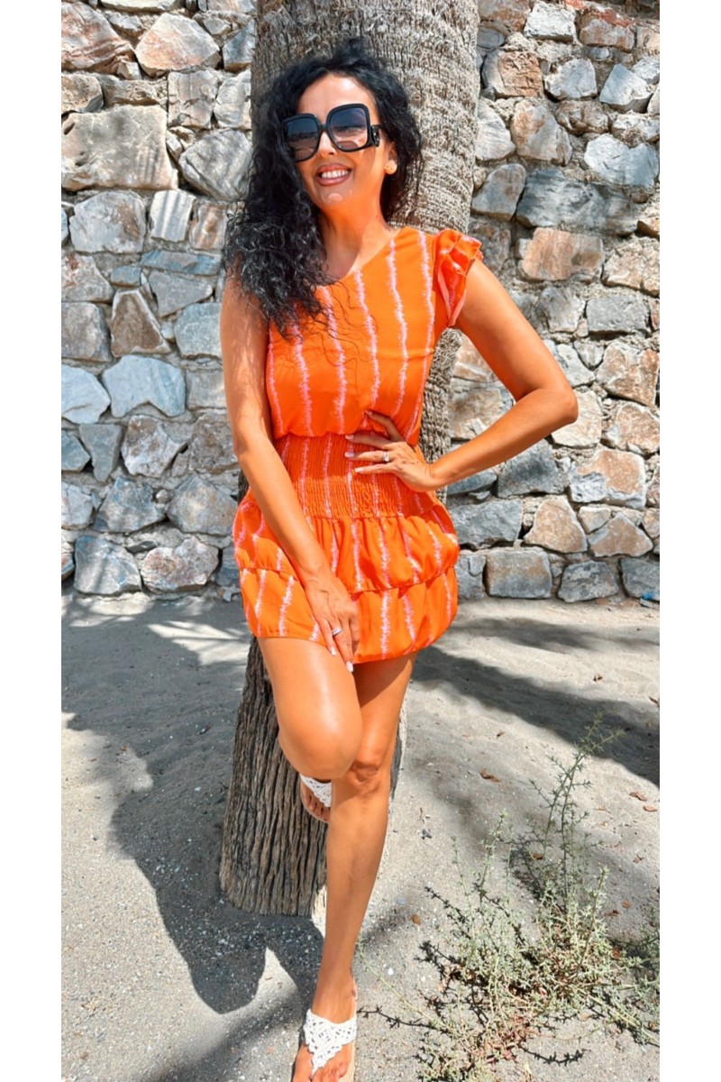 Vestido mijas Vestido mijas