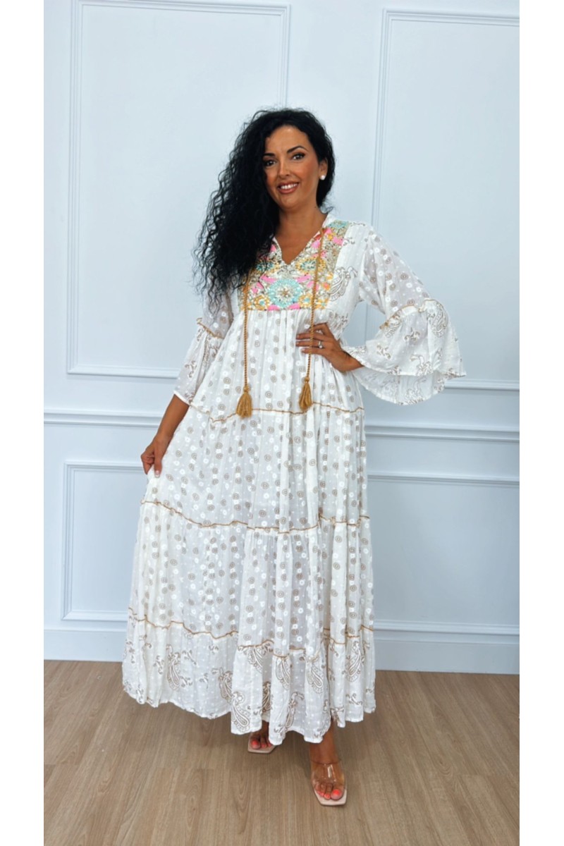 Vestido israel Vestido israel