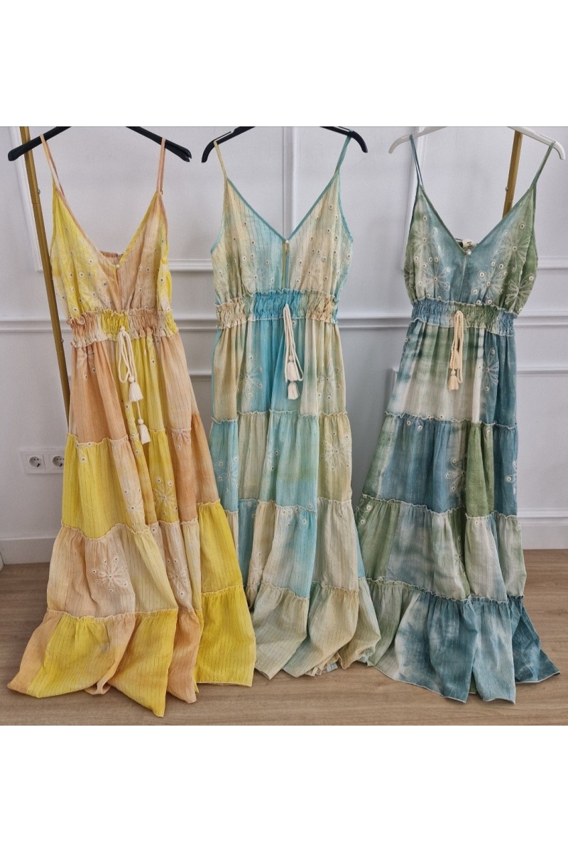 Vestido farah