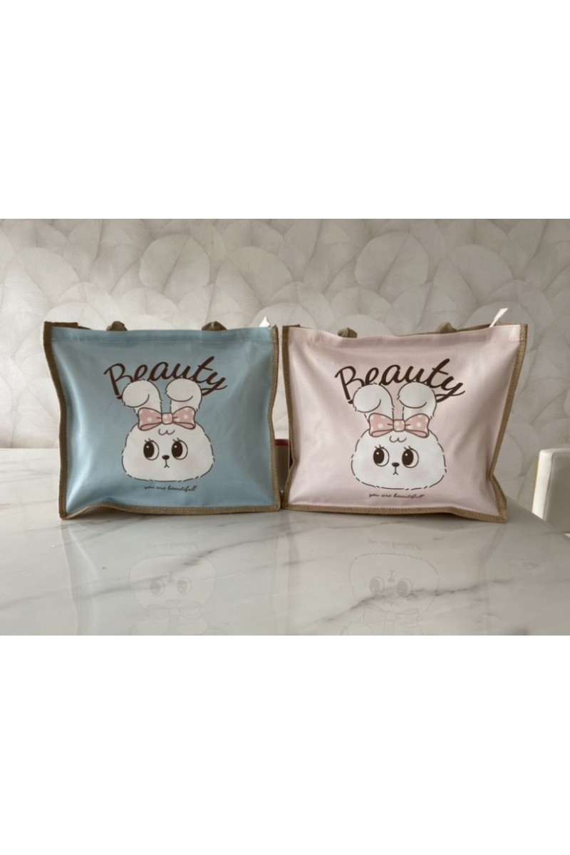 Bolso conejo beauty Bolso conejo beauty