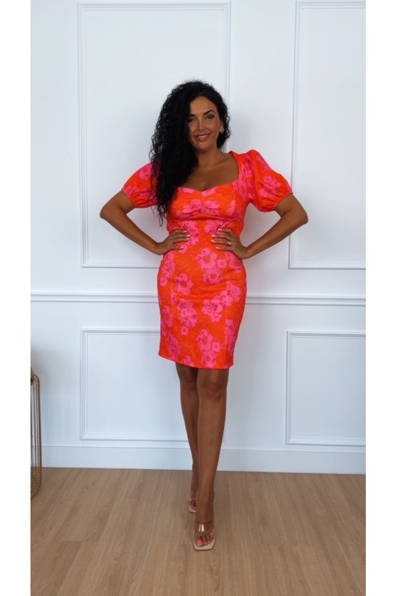 Vestido Eugenia