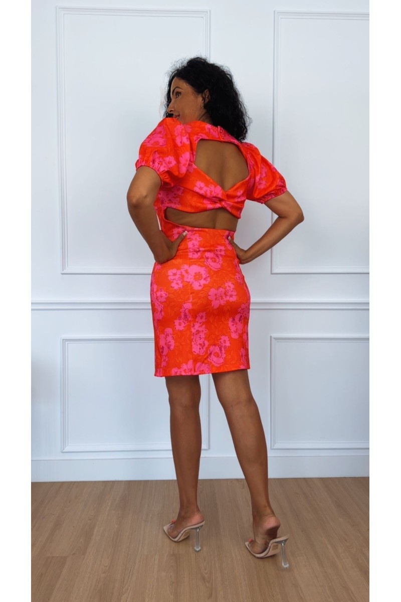 Vestido Eugenia