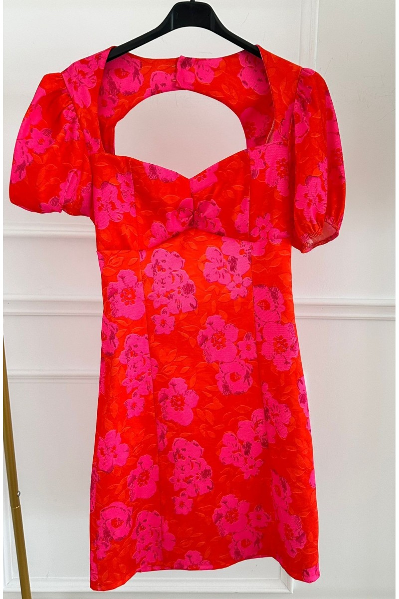 Vestido Eugenia