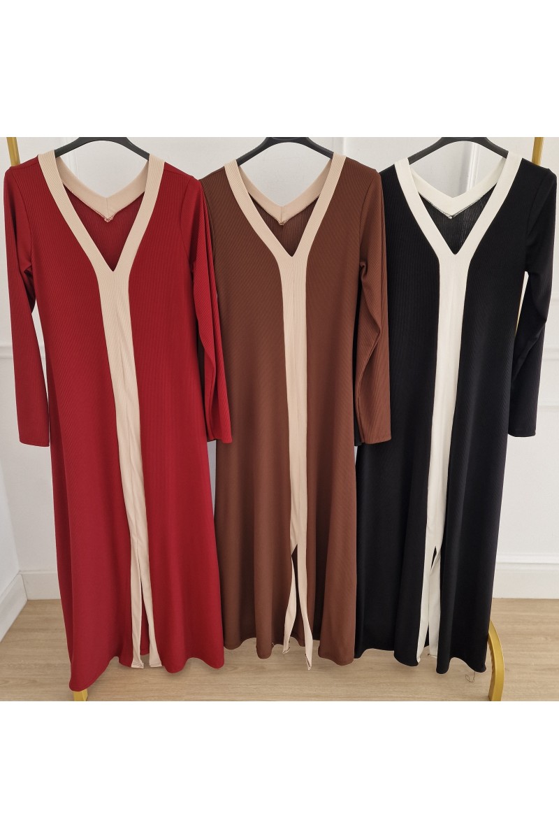 Vestido monpelier