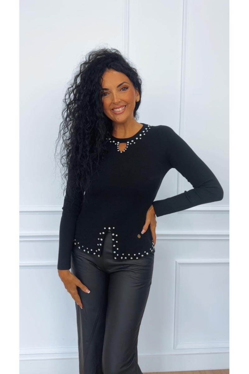 Jersey diamantes Jersey diamantes
