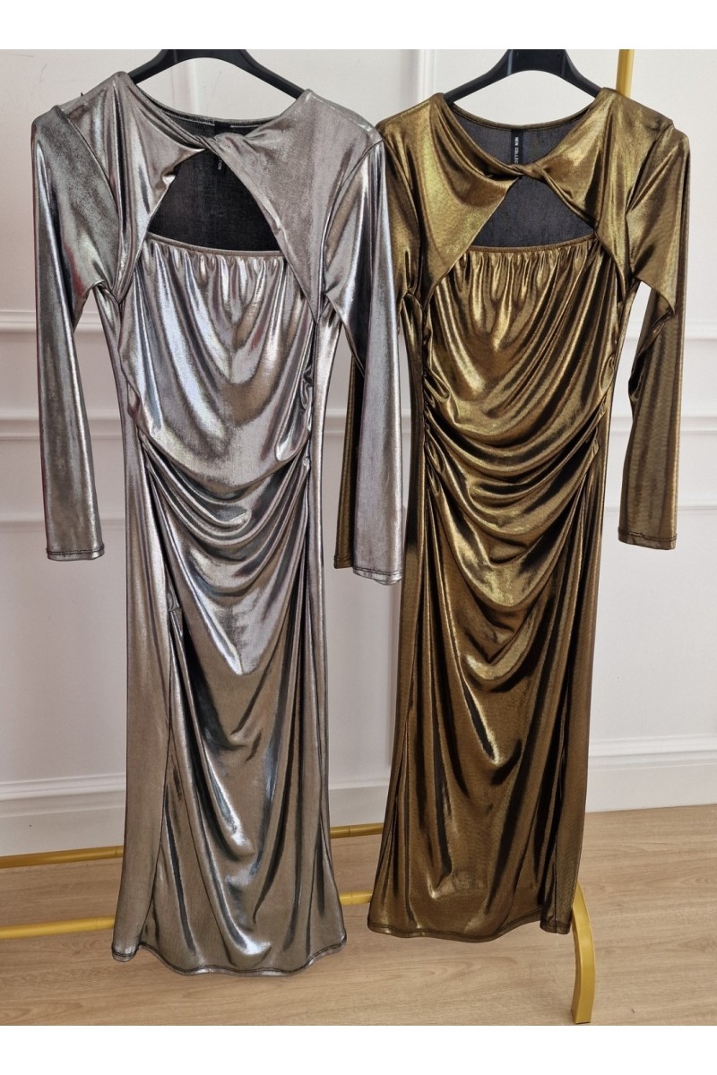 Vestido Arieta