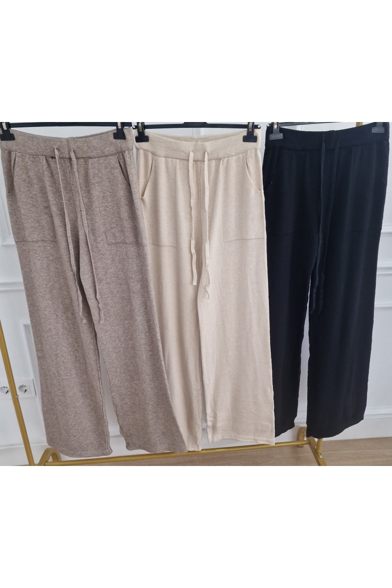 Nuevo pantalón lana bruselas Nuevo pantalón lana bruselas