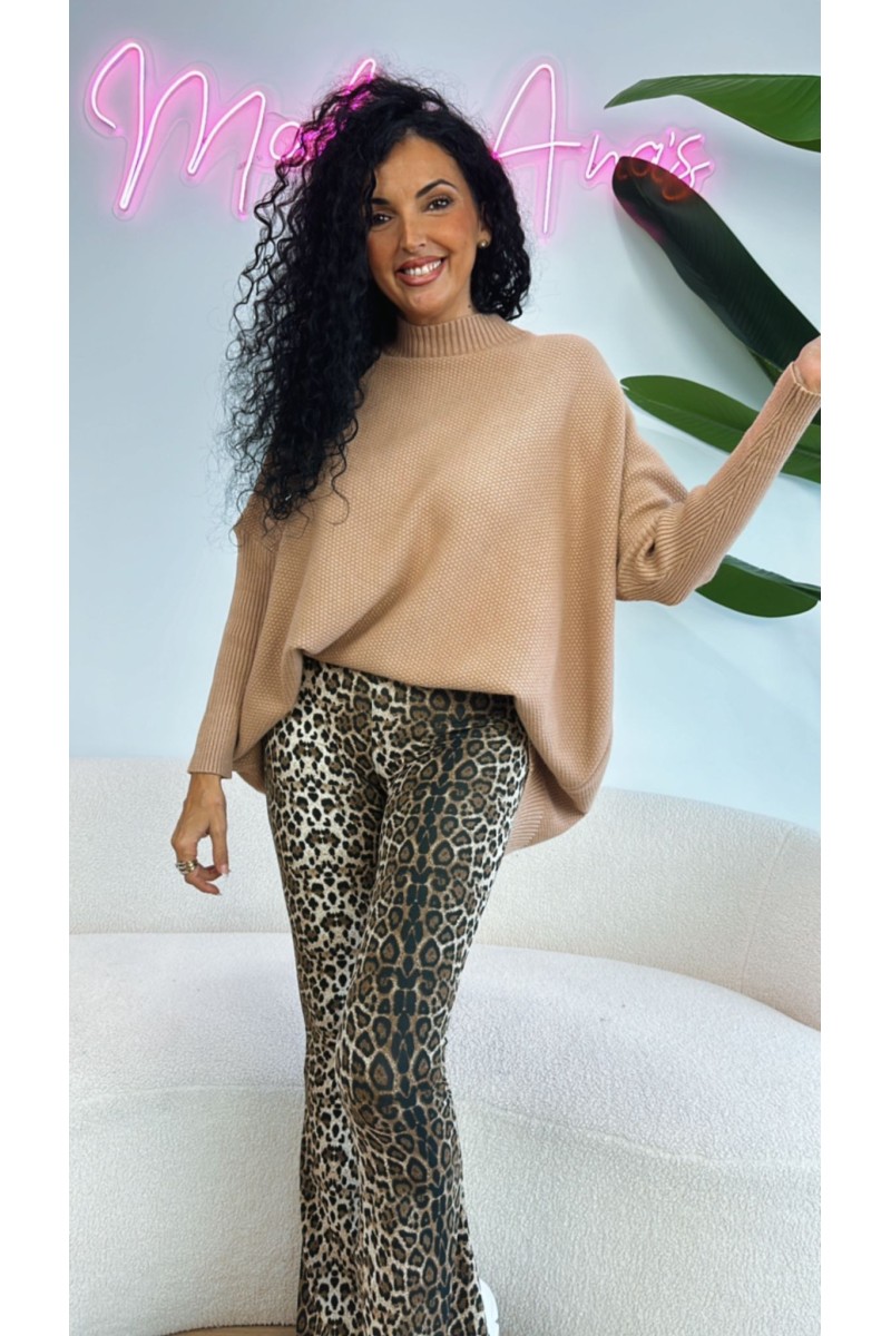 Leguin reductor campana animal print Leguin reductor campana animal print