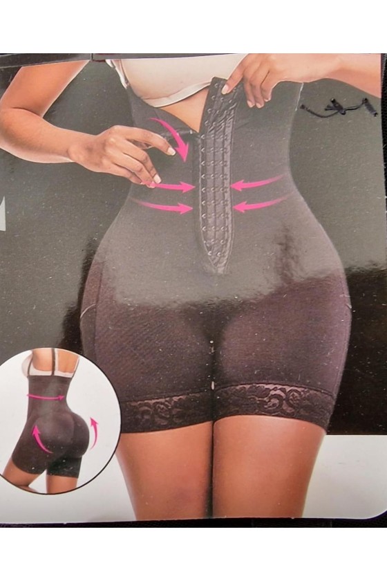 Faja colombiana