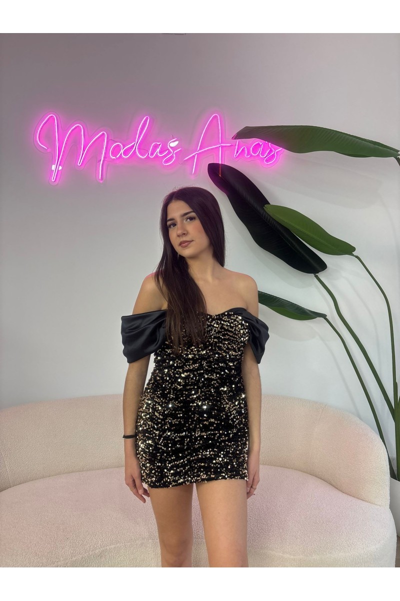 Vestido deluxe