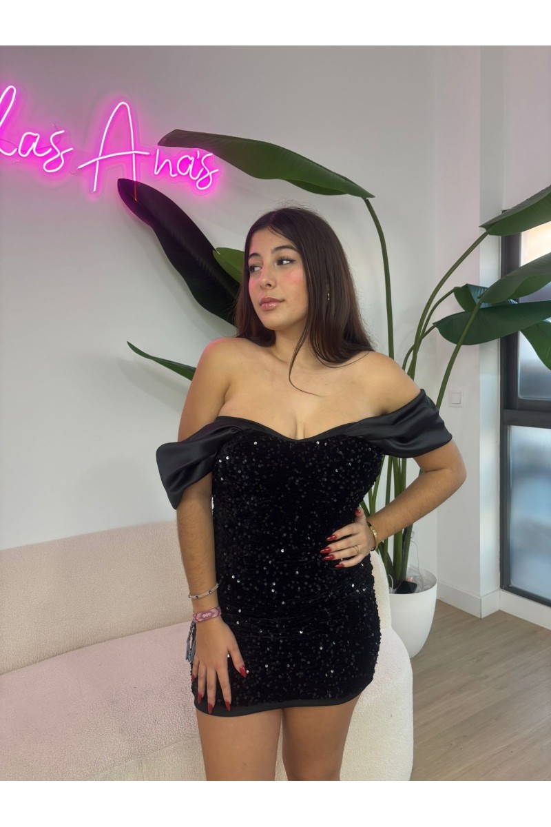 Vestido deluxe Vestido deluxe