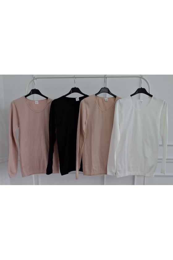 Camiseta termica winter