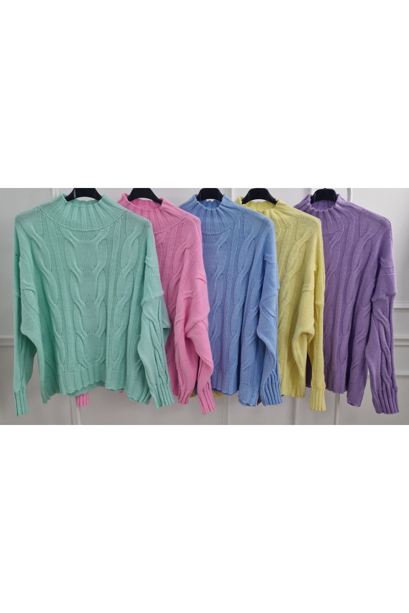 Jersey perkin ochitos
