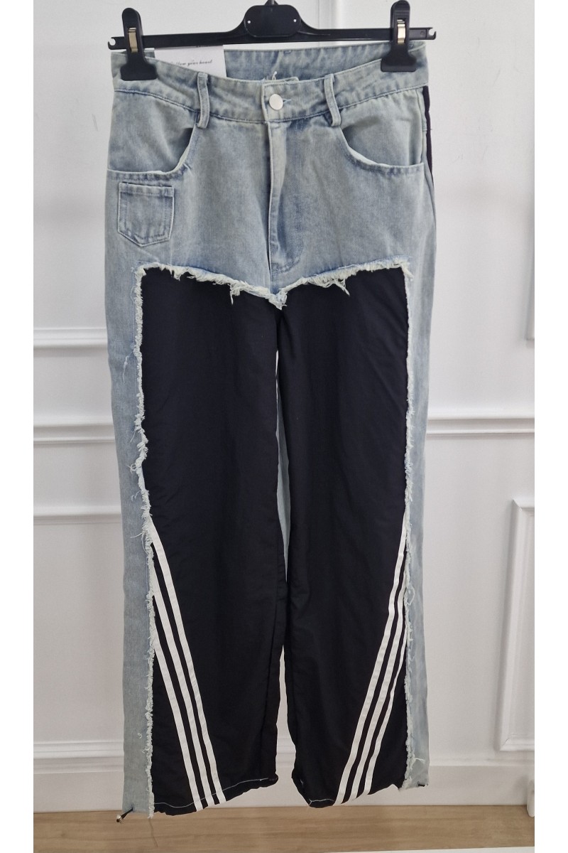 Pantalón vaquero urban