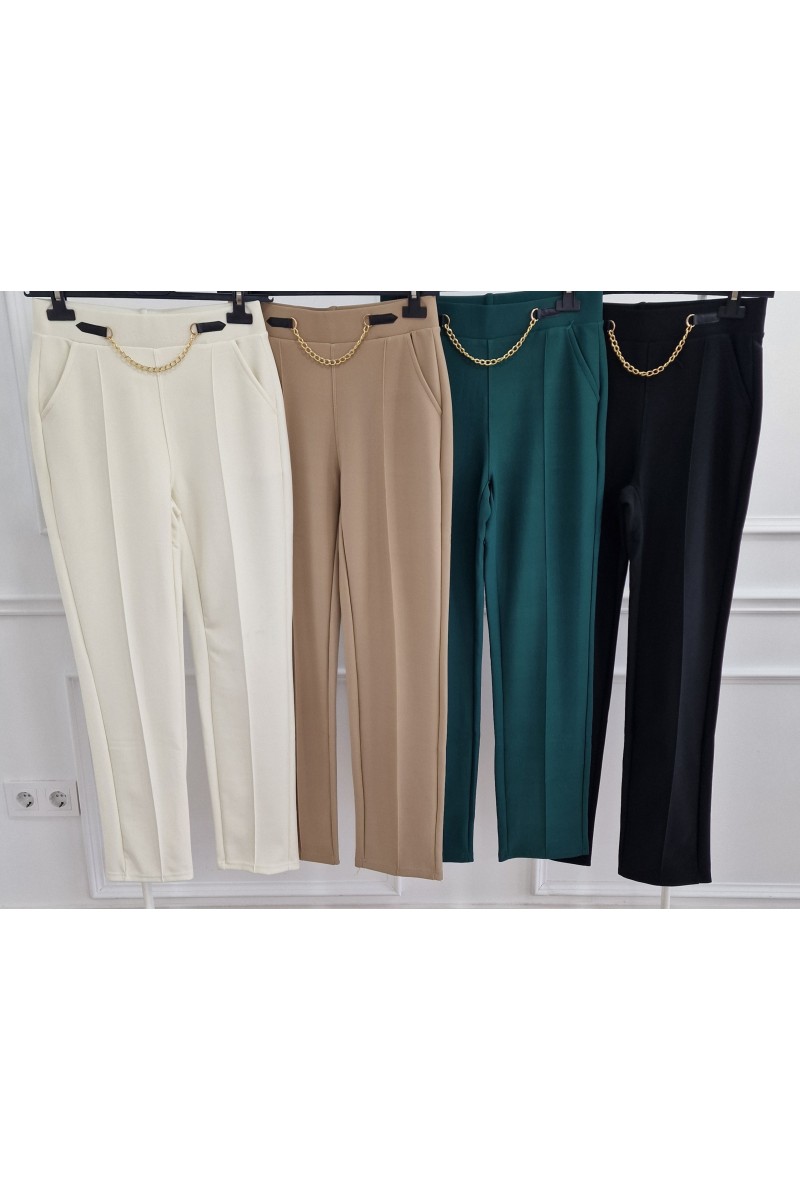 Pantalón style