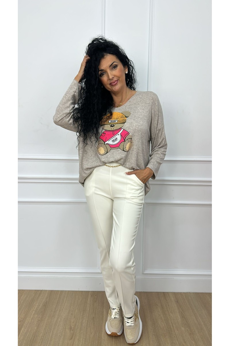 Pantalón style Pantalón style
