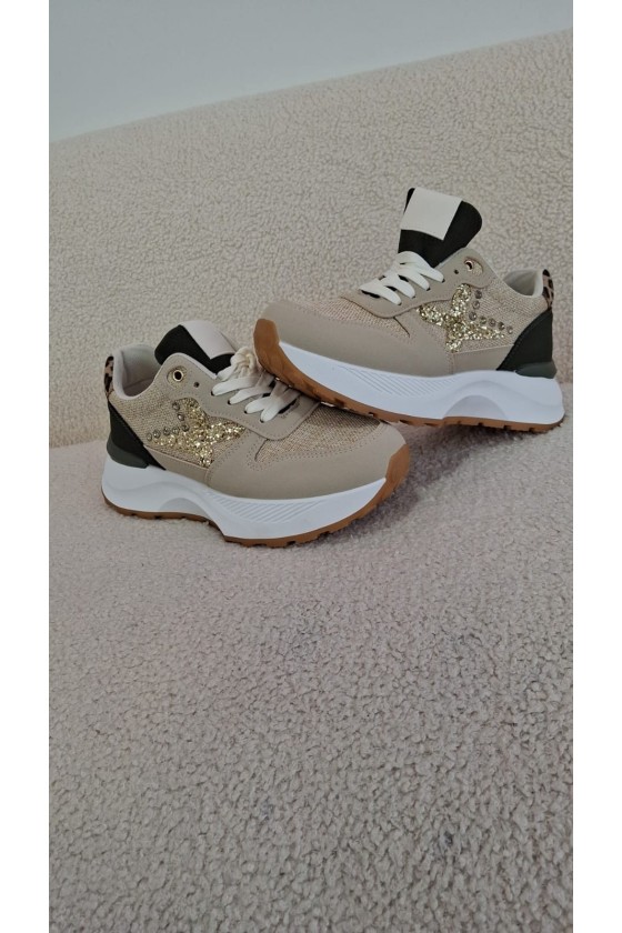 Deportivas Alemania rafia