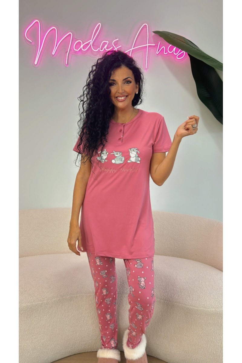 Pijama tambor Pijama tambor
