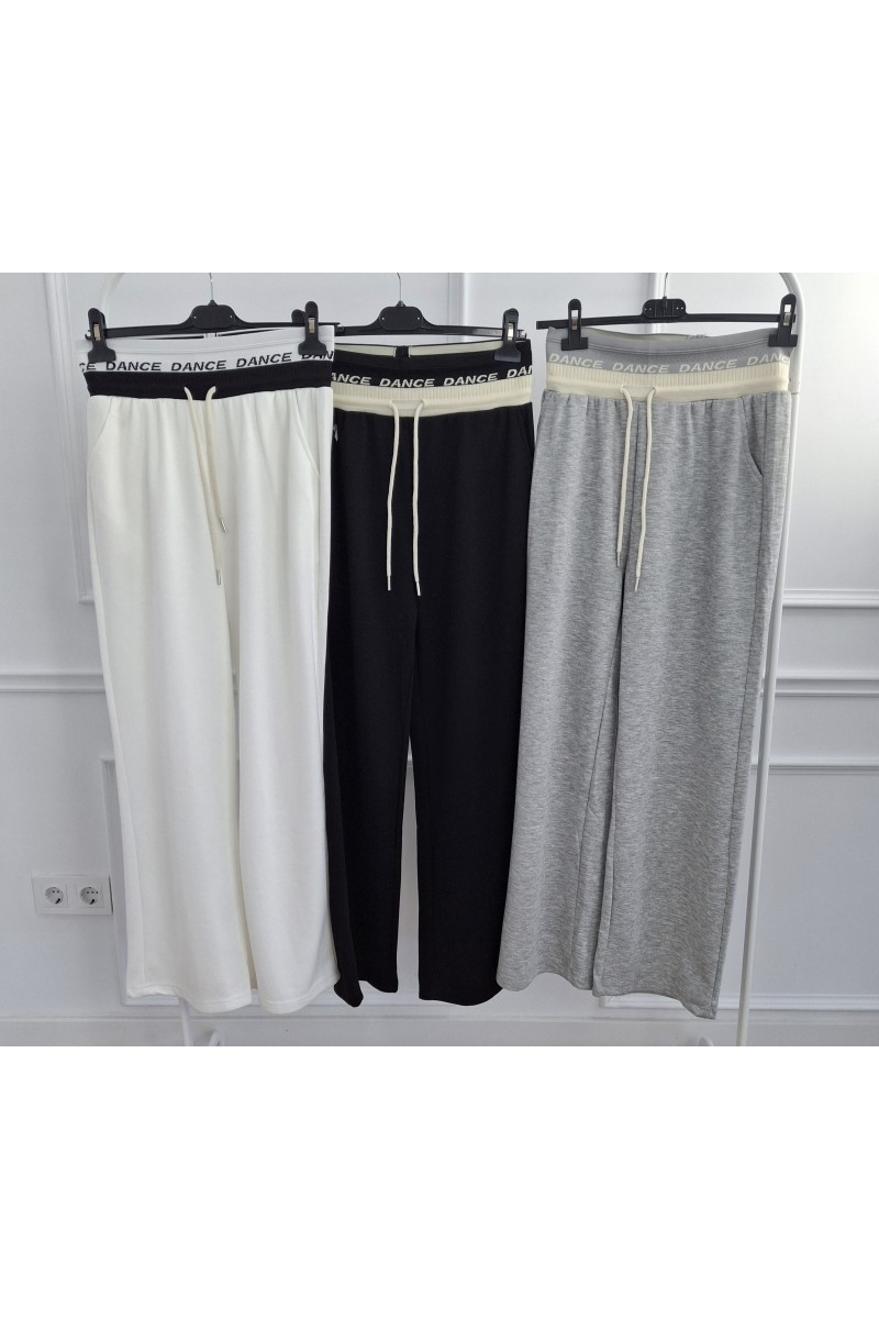 Pantalón dance primavera