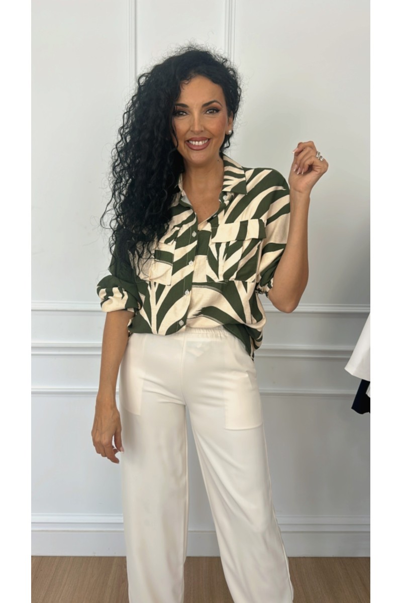 Pantalón Elisa Pantalón Elisa