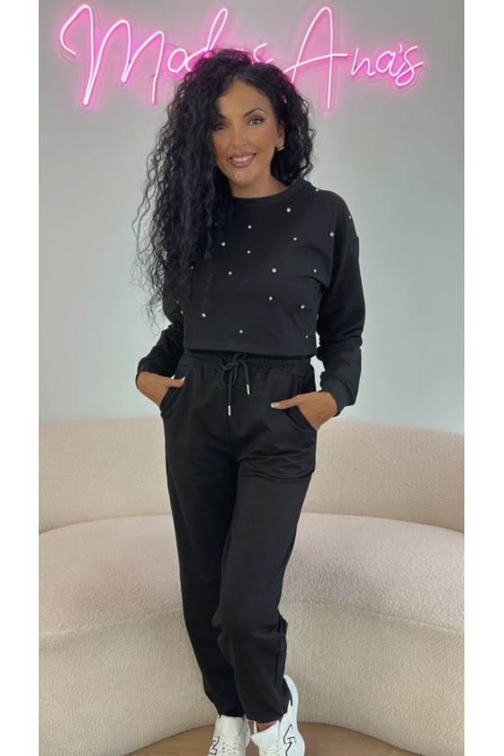 Conjunto deportivo diamantes