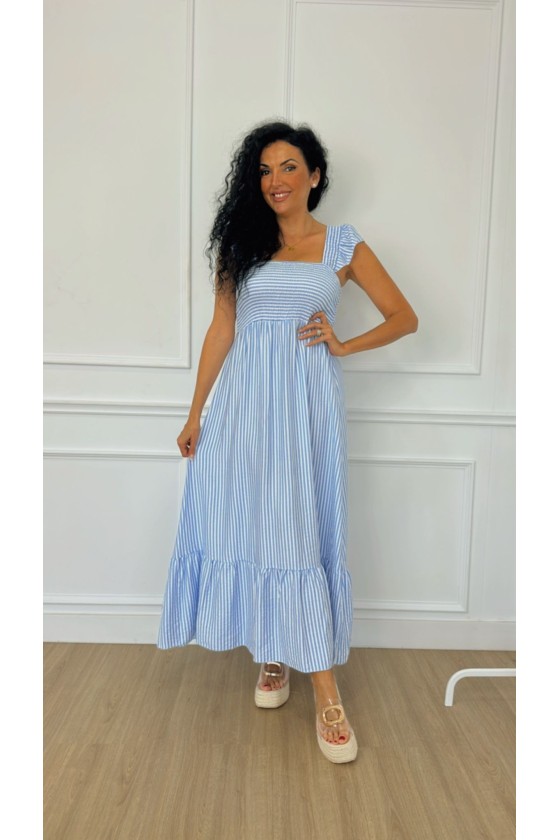 Vestido Mónaco