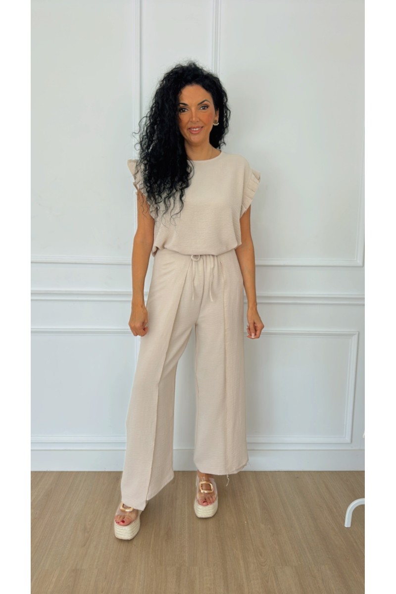 Conjunto zahara Conjunto zahara