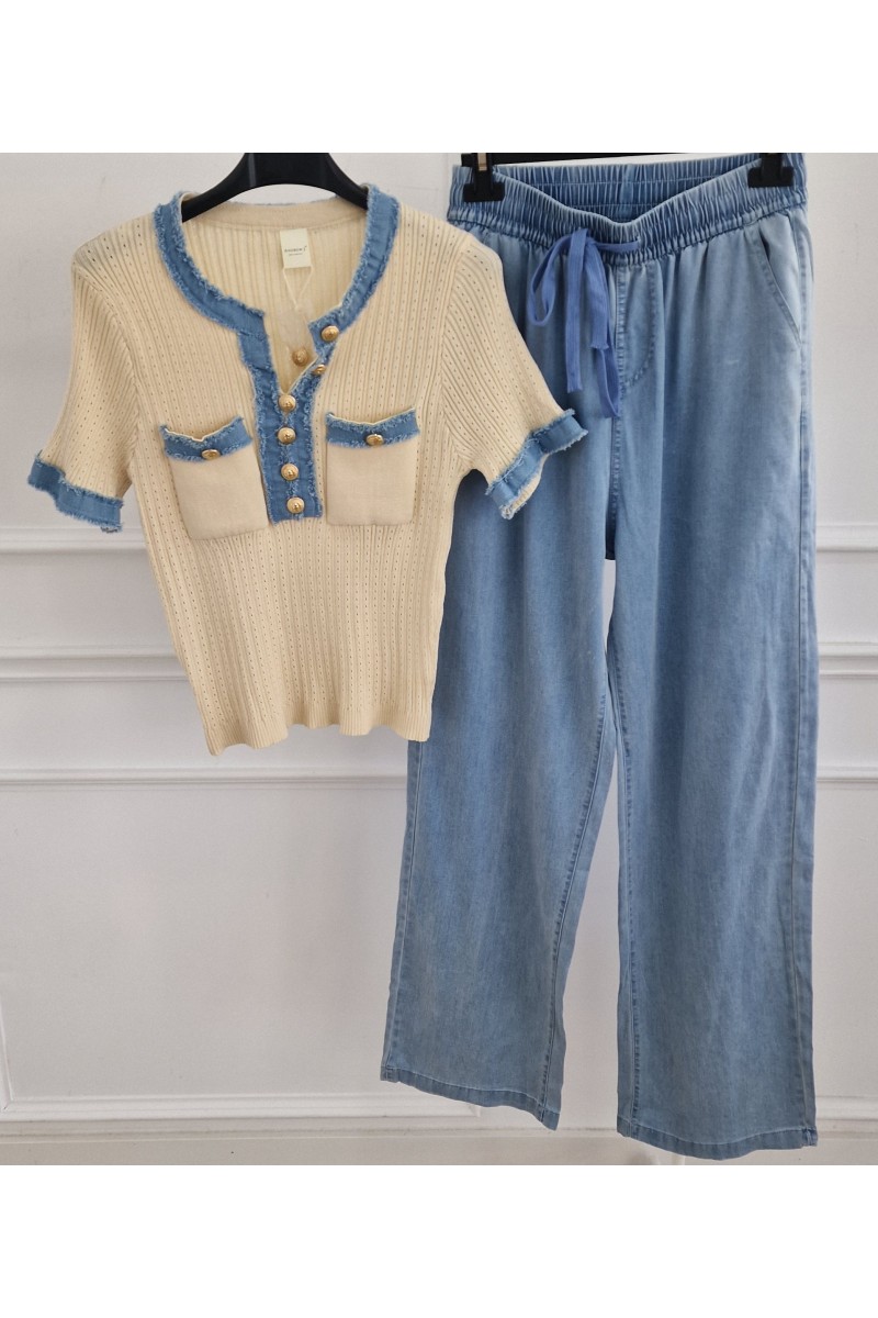 Nuevo conjunto coco