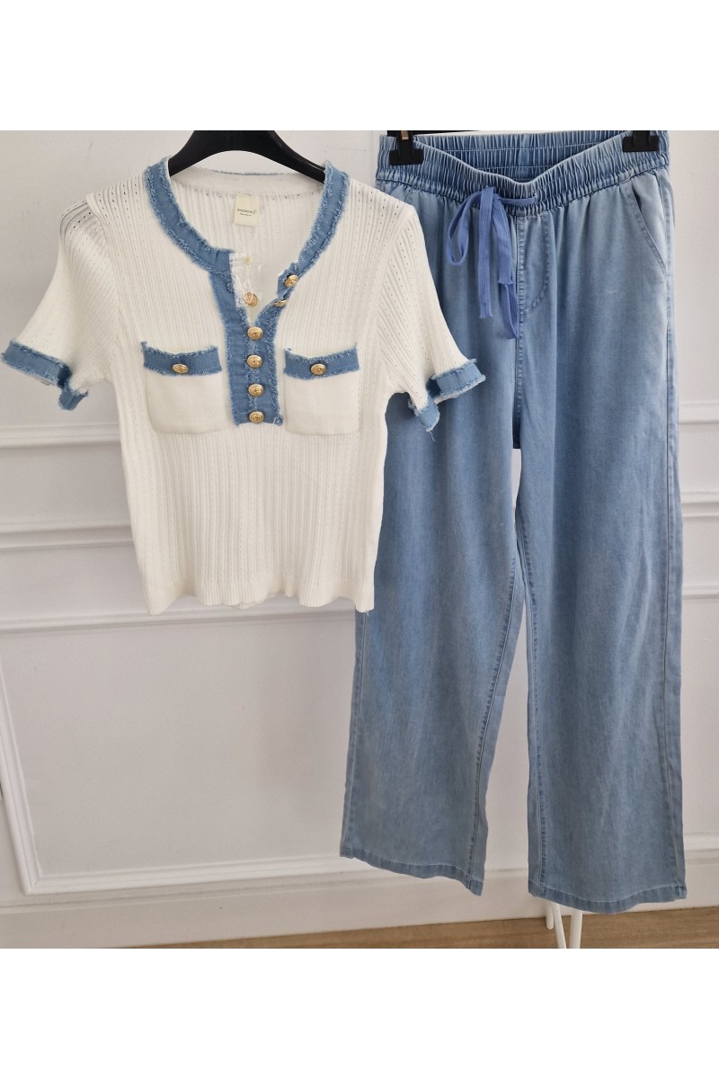 Nuevo conjunto coco