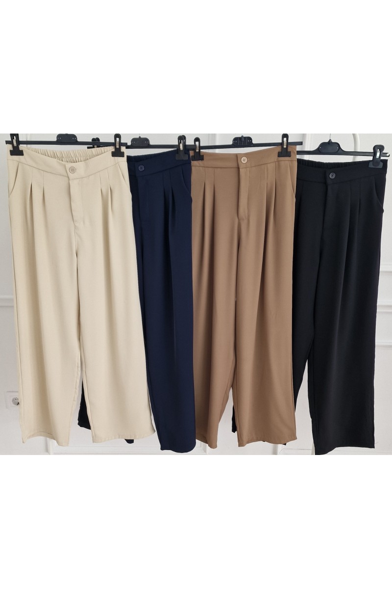 Pantalón Atelier