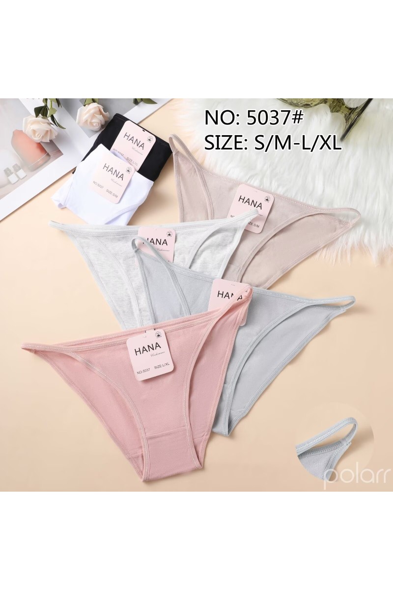 Bragas 5037 Bragas 5037