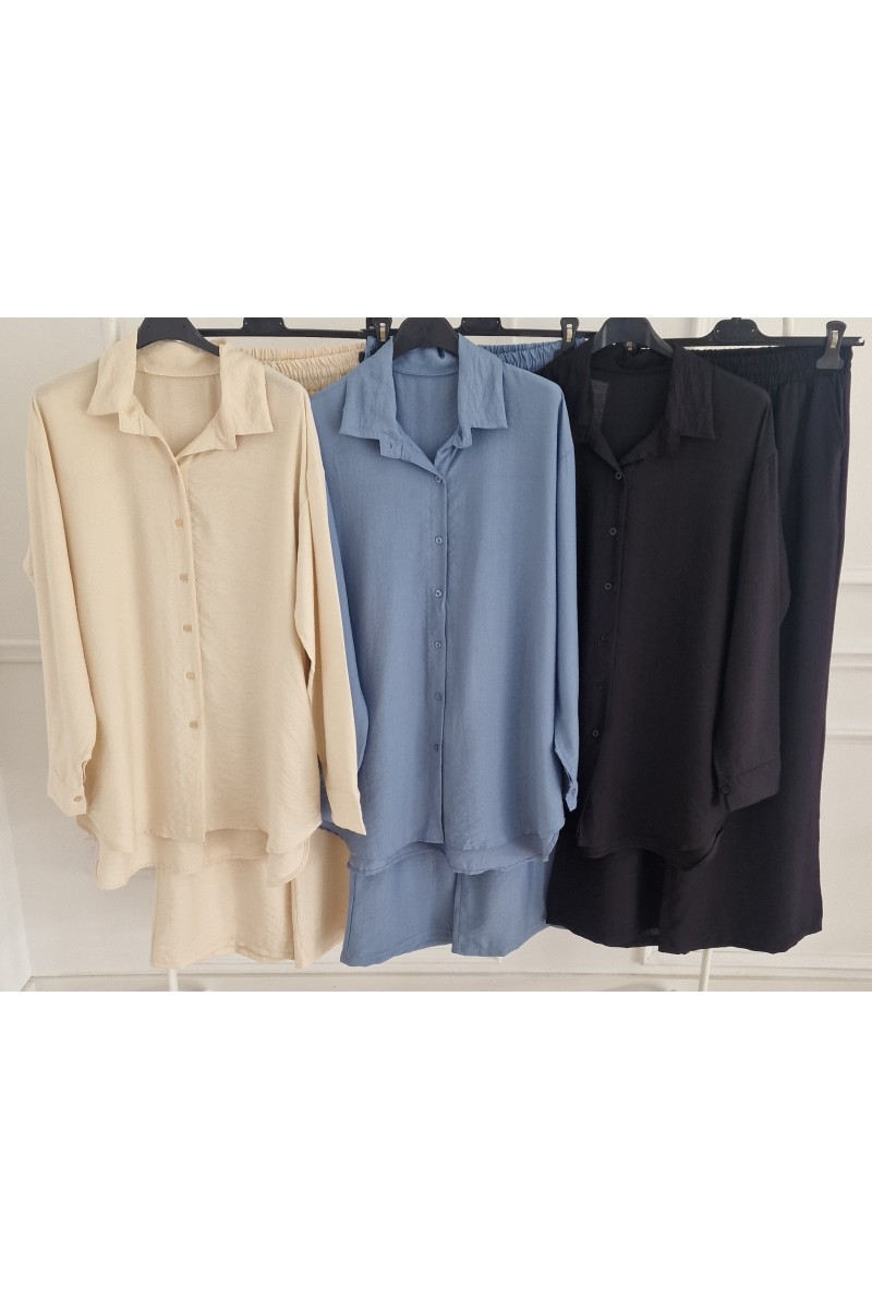 Conjunto kioto
