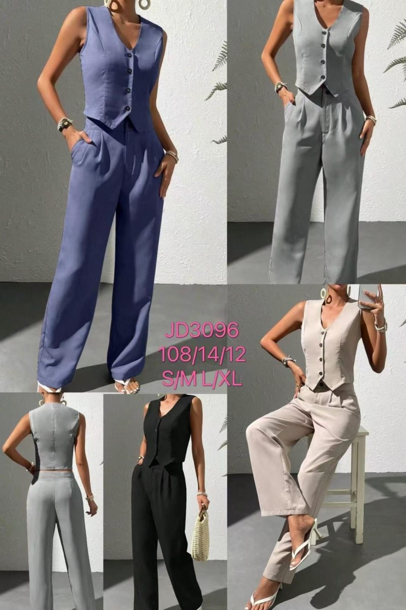 Conjunto working